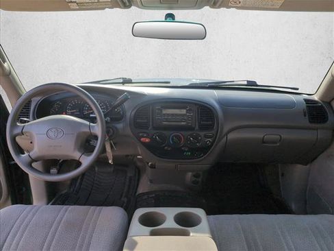 Used 2000 Toyota Tundra SR5 w/ Convenience Pkg image 15