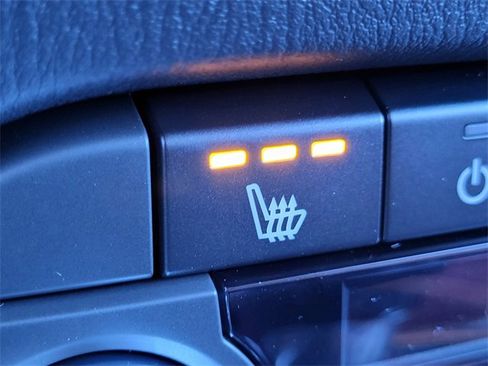 New 2025 MAZDA CX-5 Carbon Edition image 19