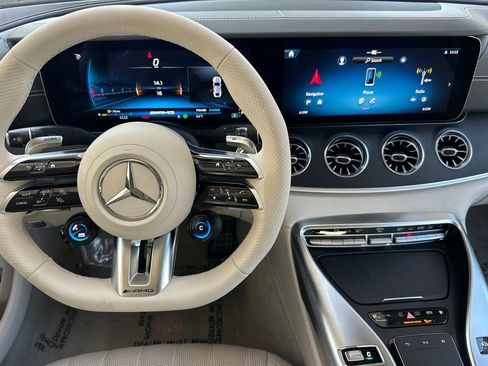 Used 2024 Mercedes-Benz AMG GT 43 image 26