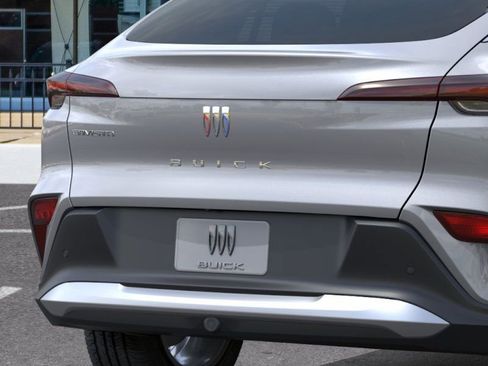 New 2026 Buick Envista Preferred w/ Convenience I Package image 14