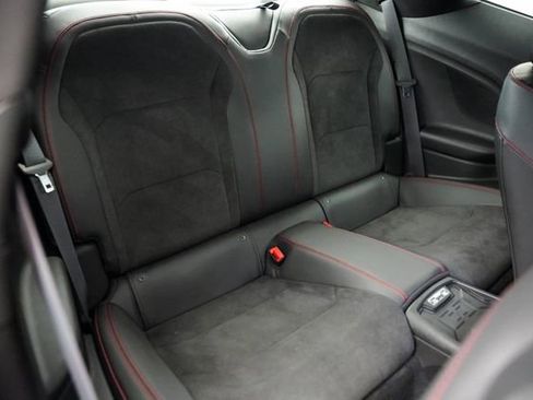 Used 2022 Chevrolet Camaro ZL1 RWD image 23