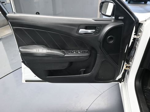 Used 2020 Dodge Charger Scat Pack w/ Daytona Edition Group RWD image 14