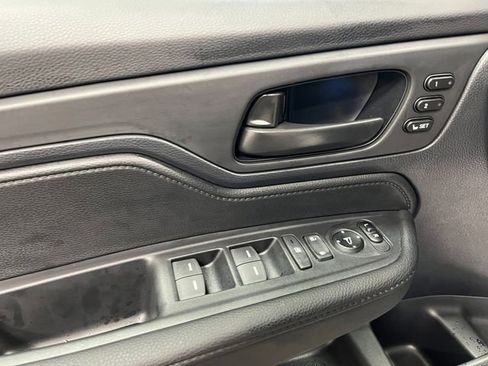 New 2026 Honda Odyssey EX-L image 12