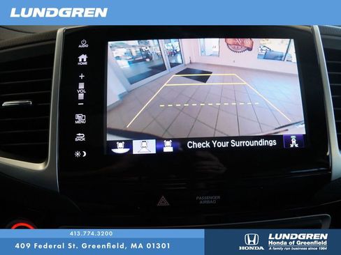 Used 2019 Honda Ridgeline RTL-E image 24