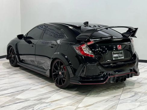 Used 2019 Honda Civic Type R image 10