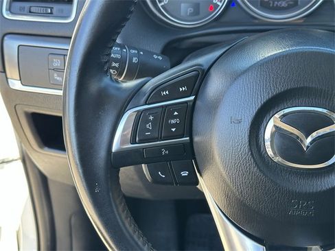 Used 2016 MAZDA CX-5 Grand Touring image 13