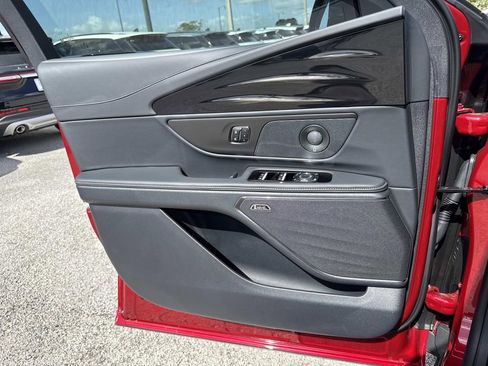 New 2026 Lincoln Nautilus Premier w/ Equipment Group 102A image 18