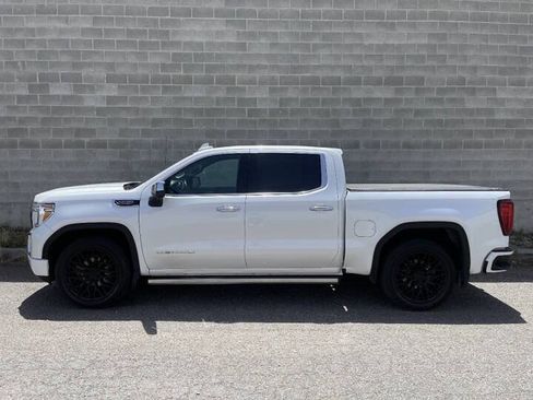 Used 2021 GMC Sierra 1500 Denali w/ Denali Ultimate Package AWD/4WD image 10