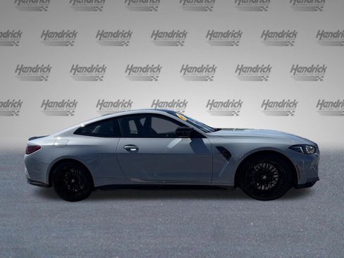 Used 2025 BMW M4 xDrive Competition w/ Executive Package AWD/4WD image 11