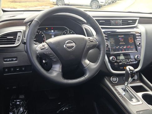 Used 2022 Nissan Murano Platinum w/ Cargo Package AWD/4WD image 19