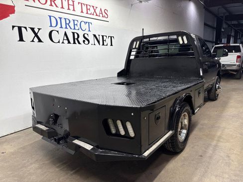 Used 2022 RAM 3500 Tradesman image 6