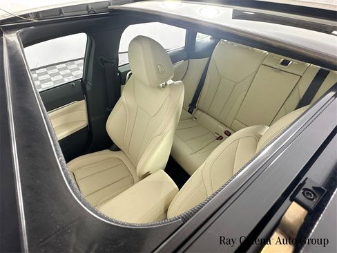 Used 2023 BMW i4 M50 w/ Premium Package image 22