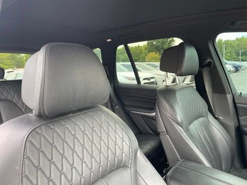 Used 2021 BMW X5 M50i AWD/4WD image 7