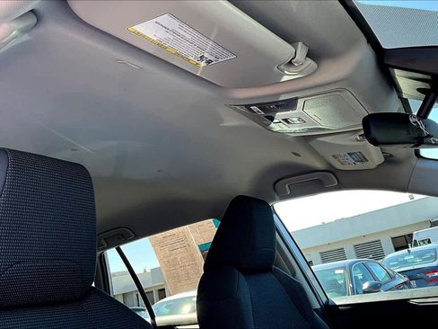 Used 2024 Toyota RAV4 LE image 14