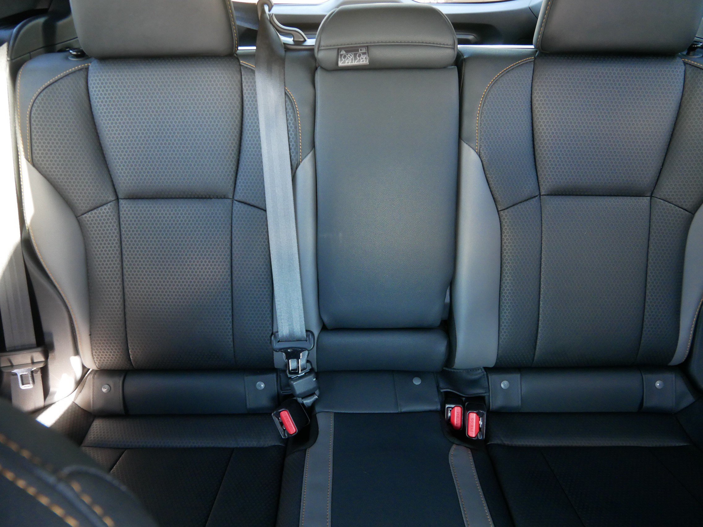 Certified 2024 Subaru Crosstrek 2.5i Wilderness w/ Crosstrek Mirror Package AWD/4WD image 13