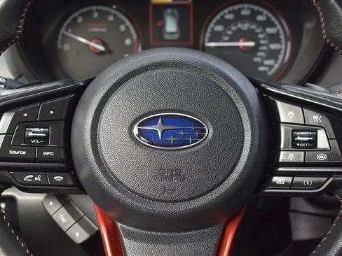 Used 2023 Subaru Forester Sport AWD/4WD image 16