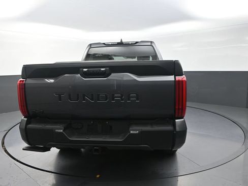 Used 2026 Toyota Tundra SR5 w/ SR5 Premium Package AWD/4WD image 60