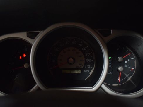 Used 2005 Toyota 4Runner Sport AWD/4WD image 41