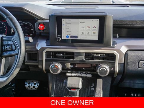 Used 2024 Toyota Tacoma TRD Sport RWD image 15