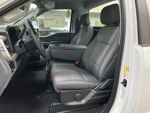 New 2026 Ford F350 XL w/ STX Appearance Package image 10