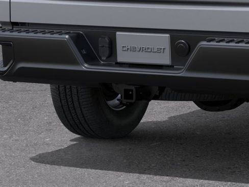 New 2026 Chevrolet Silverado 1500 W/T image 14