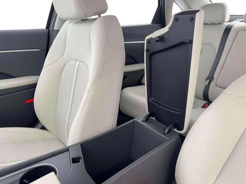 New 2026 Hyundai Sonata SEL AWD/4WD image 18
