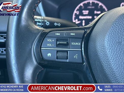 Used 2024 Honda HR-V Sport image 31