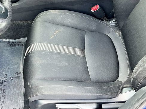Used 2018 Honda Civic LX image 18