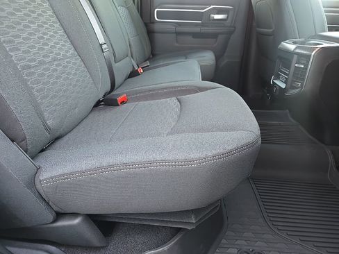 New 2026 RAM 2500 Big Horn image 97