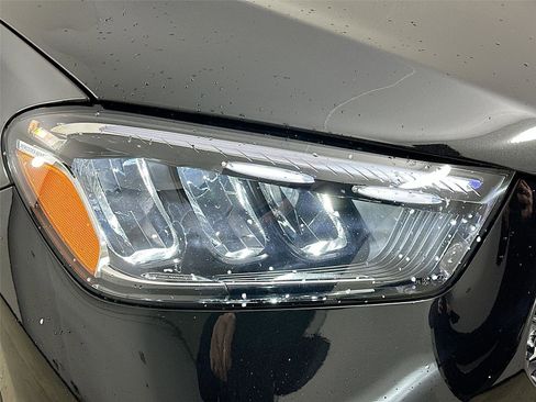 Certified 2026 Mercedes-Benz GLE 350 4MATIC image 41