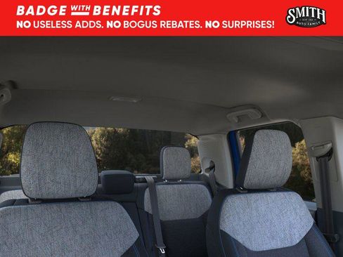 New 2025 Ford Maverick XLT image 13