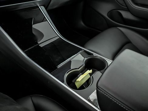 Used 2018 Tesla Model 3 Performance AWD/4WD image 36