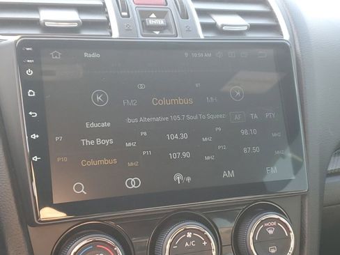 Used 2018 Subaru WRX Base image 20