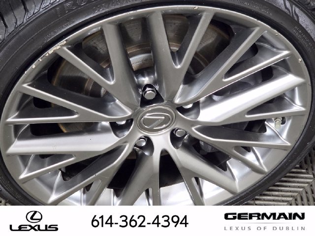Used 2016 Lexus IS 300 AWD w/ Navigation System Package image 15