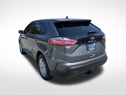 Certified 2024 Ford Edge SE AWD/4WD image 7