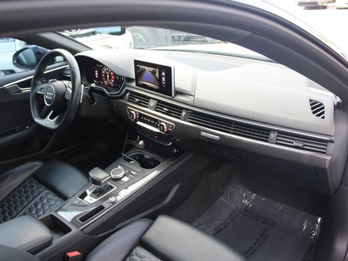 Used 2019 Audi RS 5 w/ Dynamic Package AWD/4WD image 27