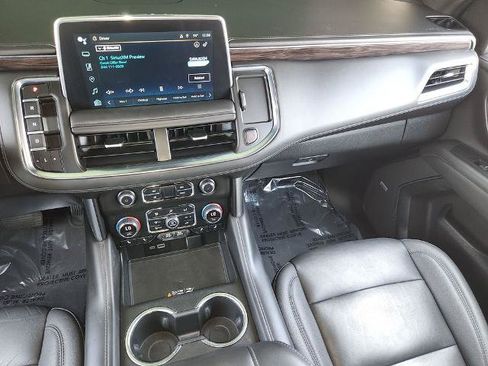 Used 2023 Chevrolet Tahoe LT w/ Luxury Package AWD/4WD image 18