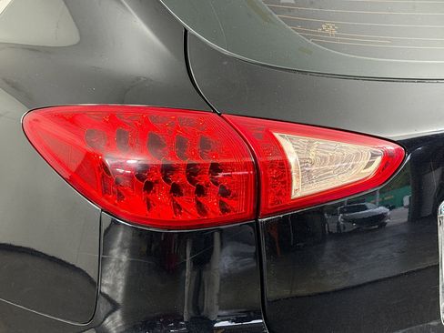 Used 2017 INFINITI QX50 Base image 36