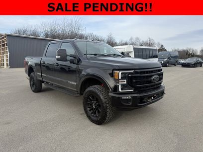 Used 2022 Ford F250 Lariat w/ Tremor Off-Road Package