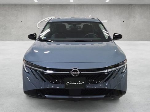 New 2026 Nissan Sentra SV image 18