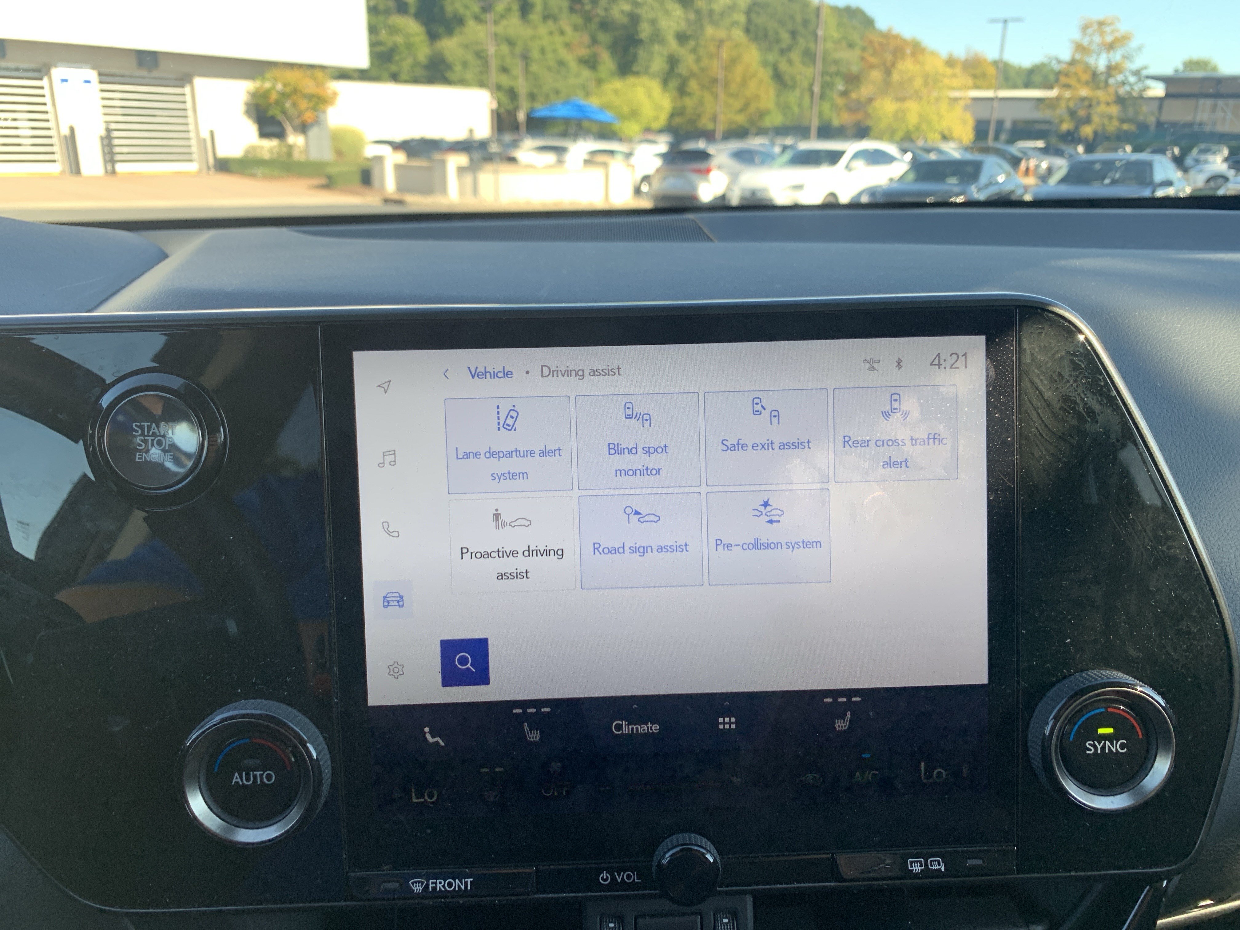 Used 2024 Lexus NX 350 AWD w/ Cold Area Package image 24
