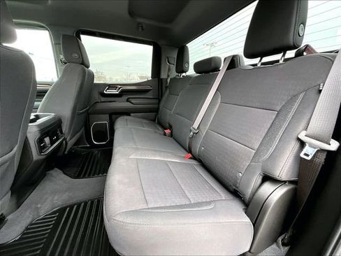 Used 2023 Chevrolet Silverado 1500 RST w/ Z71 Off-Road Package image 15