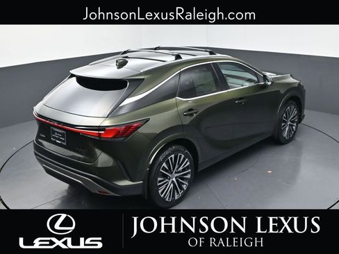New 2026 Lexus RX 350 Premium Plus AWD/4WD image 29