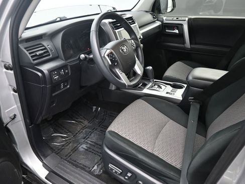 Used 2023 Toyota 4Runner SR5 RWD image 14