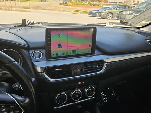 Used 2017 MAZDA MAZDA6 Sport FWD image 15