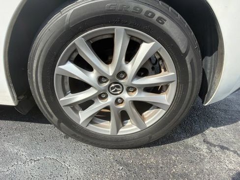 Used 2014 MAZDA MAZDA3 i Grand Touring FWD image 11