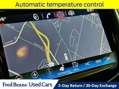 Used 2013 Cadillac SRX Performance w/ Driver Awareness Package AWD/4WD image 17