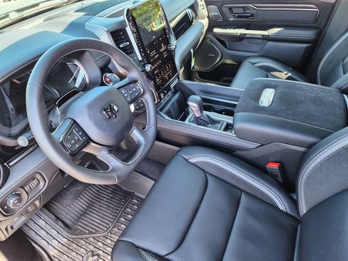 New 2026 RAM 1500 RHO AWD/4WD image 7