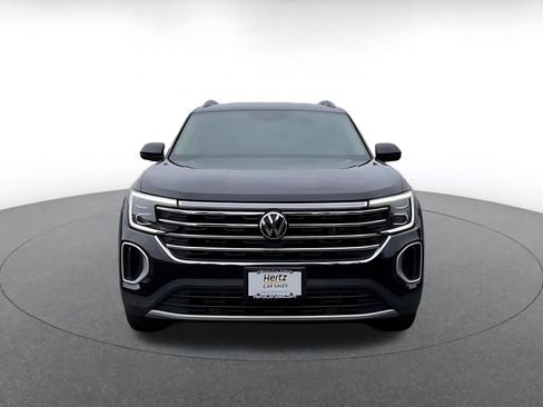 Used 2026 Volkswagen Atlas SE FWD image 4