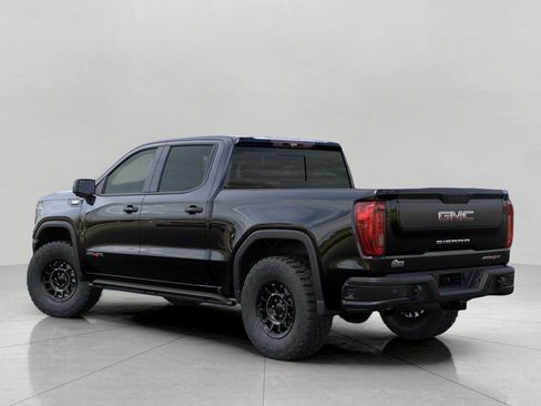 New 2026 GMC Sierra 1500 AT4X image 3
